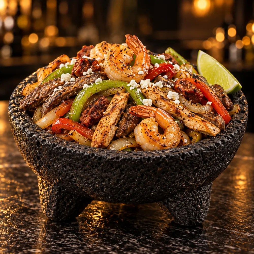 Molcajete